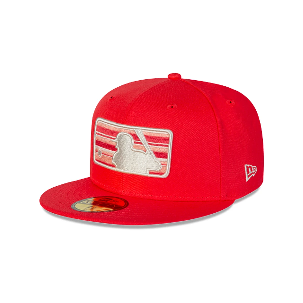 MLB Mexico City Series 2024 59FIFTY Cerrada