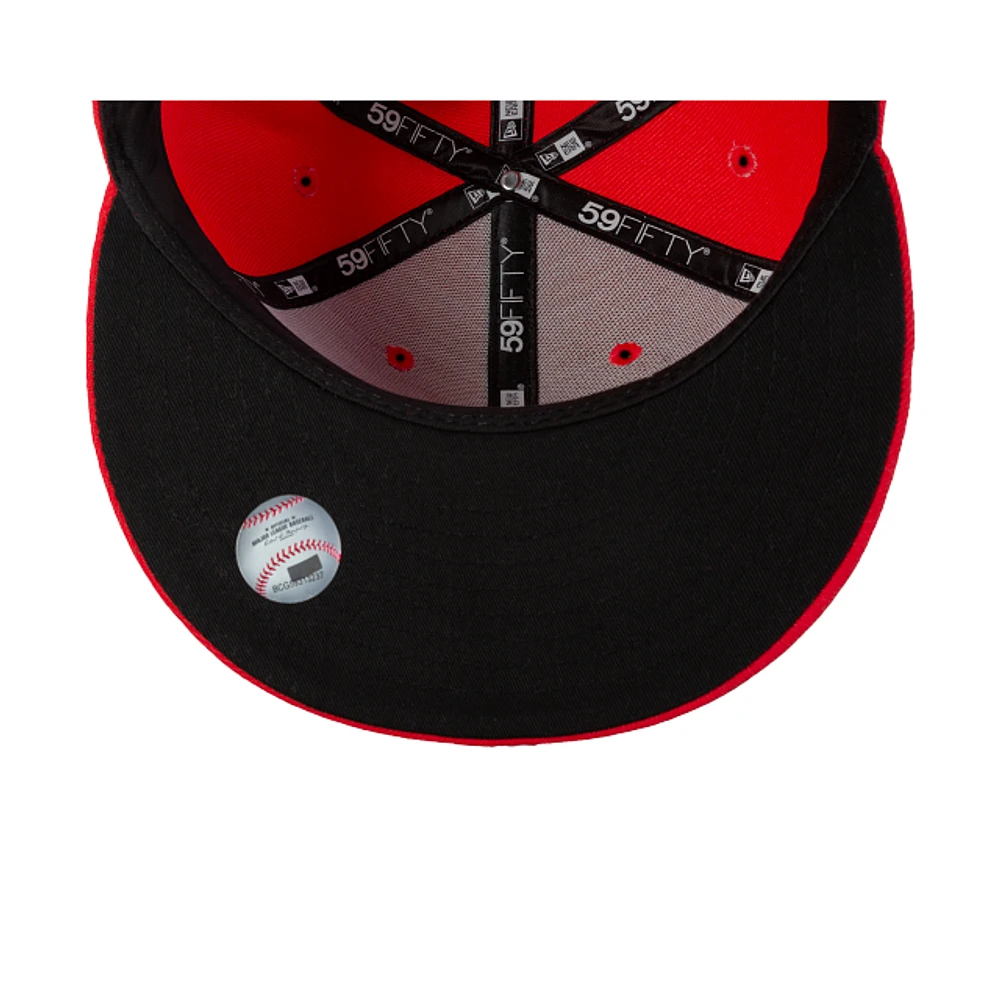 MLB Mexico City Series 2024 59FIFTY Cerrada