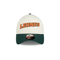 Leones de Yucatán LMB Eco Pack 2024 9FORTY Snapback