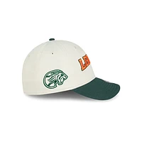 Leones de Yucatán LMB Eco Pack 2024 9FORTY Snapback