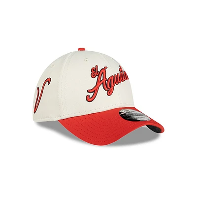 El Águila de Veracruz LMB Eco Pack 2024 9FORTY Snapback