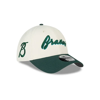 Bravos de León LMB Eco Pack 2024 9FORTY Snapback