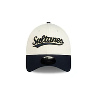 Sultanes de Monterrey LMB Eco Pack 2024 9FORTY Snapback