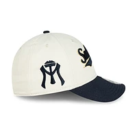 Sultanes de Monterrey LMB Eco Pack 2024 9FORTY Snapback