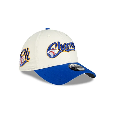 Charros De Jalisco LMB Eco Pack 2024 9FORTY Snapback