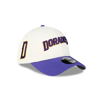 Dorados de Chihuahua LMB Eco Pack 2024 9FORTY Snapback