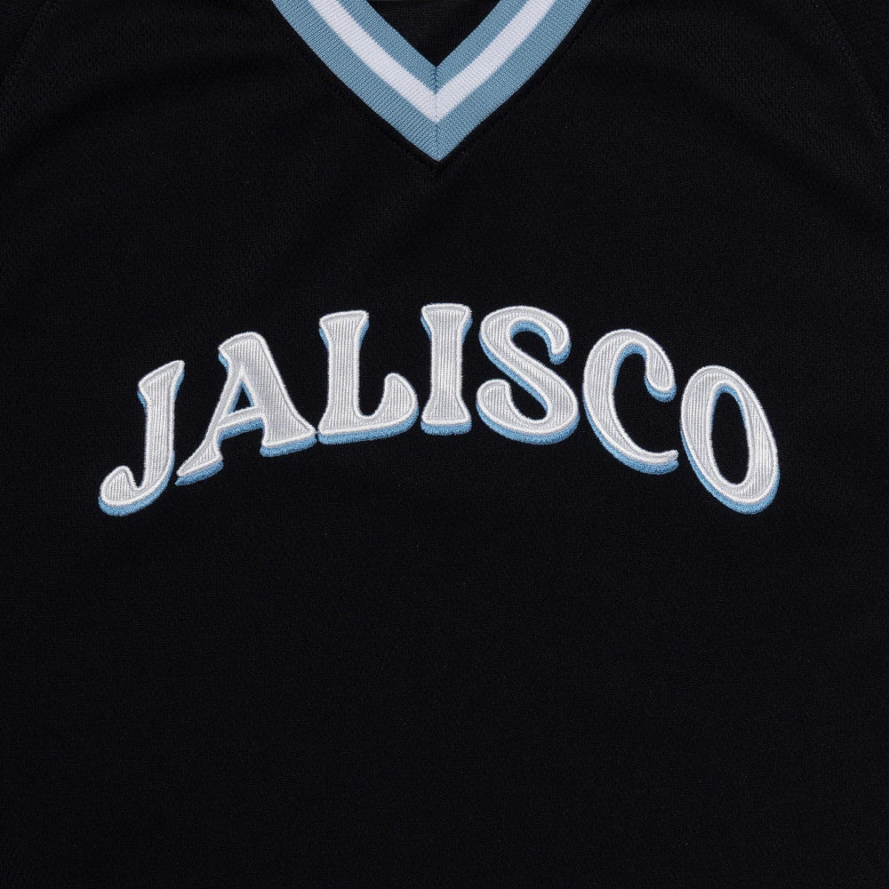 Jersey Away Charros de Jalisco LMB para Niña o Niño