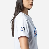 Jersey Home Charros de Jalisco LMB para Mujer