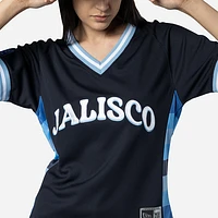 Jersey Away Charros de Jalisco LMB para Mujer