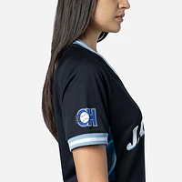 Jersey Away Charros de Jalisco LMB para Mujer