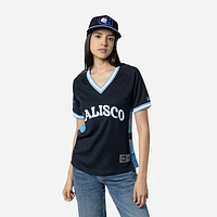 Jersey Away Charros de Jalisco LMB para Mujer