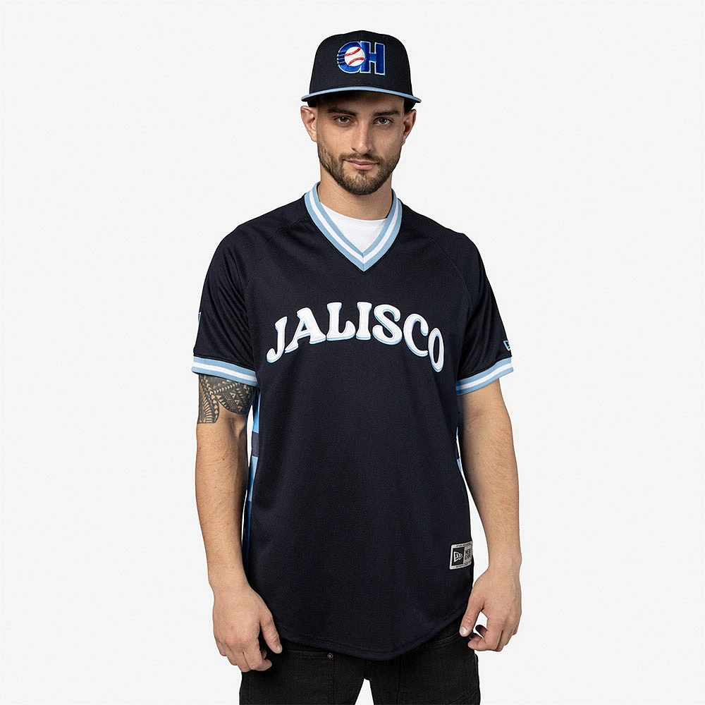 Jersey Away Charros de Jalisco LMB