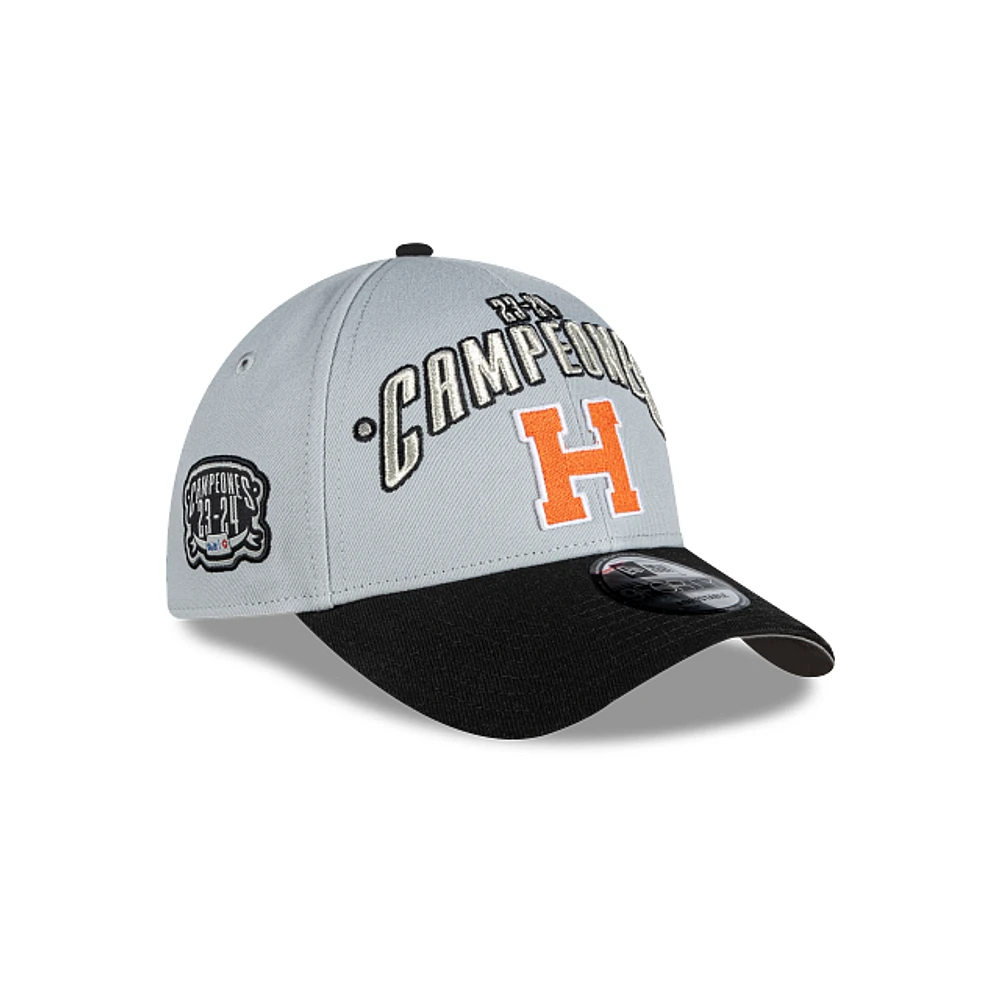 Naranjeros de Hermosillo Campeones LAMP 2024 9FORTY Snapback