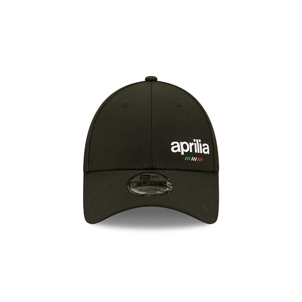 Aprilia Motorsports Repreve 9FORTY Strapback