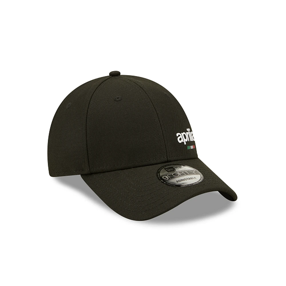 Aprilia Motorsports Repreve 9FORTY Strapback