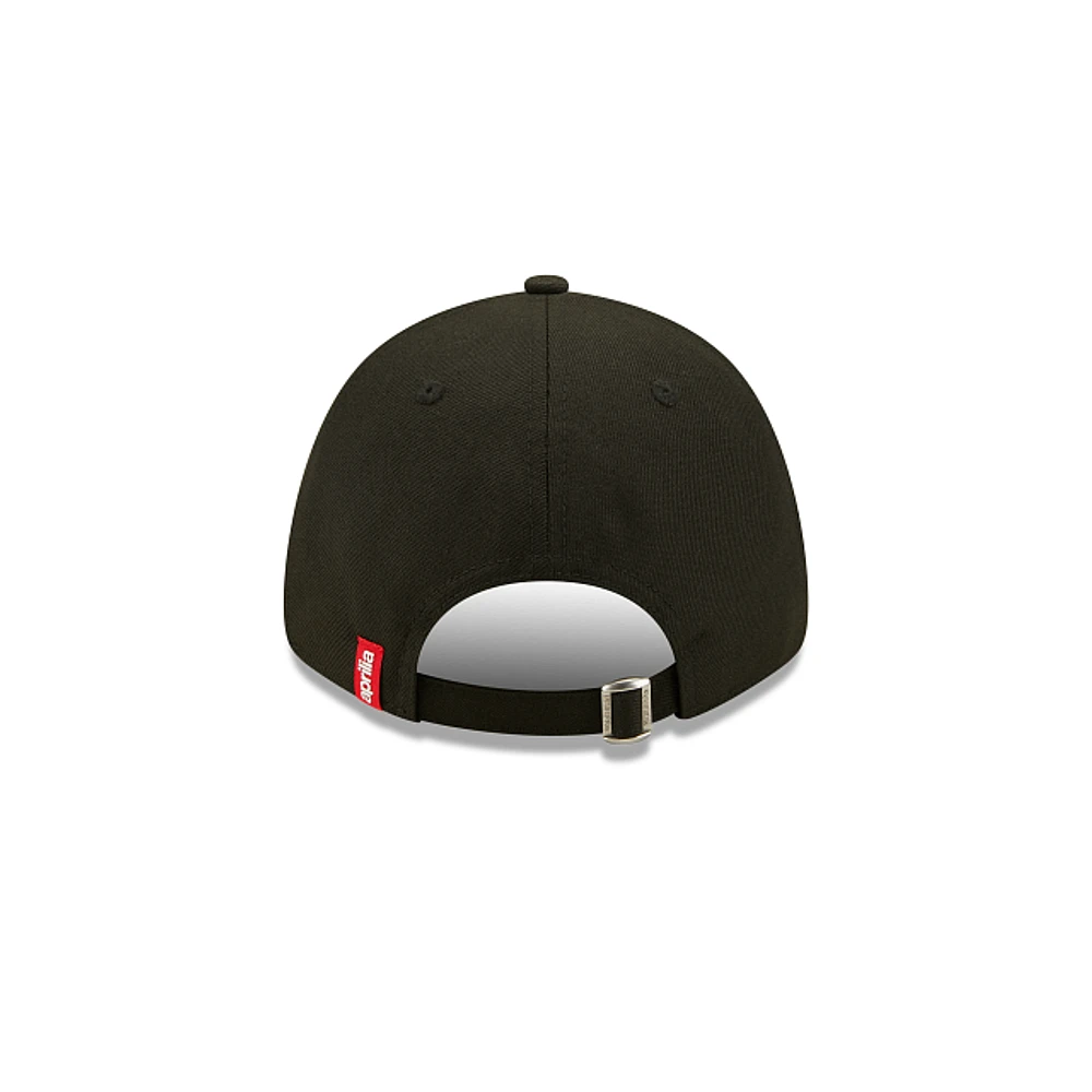 Aprilia Motorsports Repreve 9FORTY Strapback