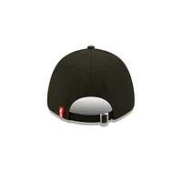 Aprilia Motorsports Repreve 9FORTY Strapback