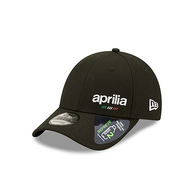 Aprilia Motorsports Repreve 9FORTY Strapback