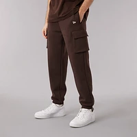 Pants Jogger New Era Heritage Café