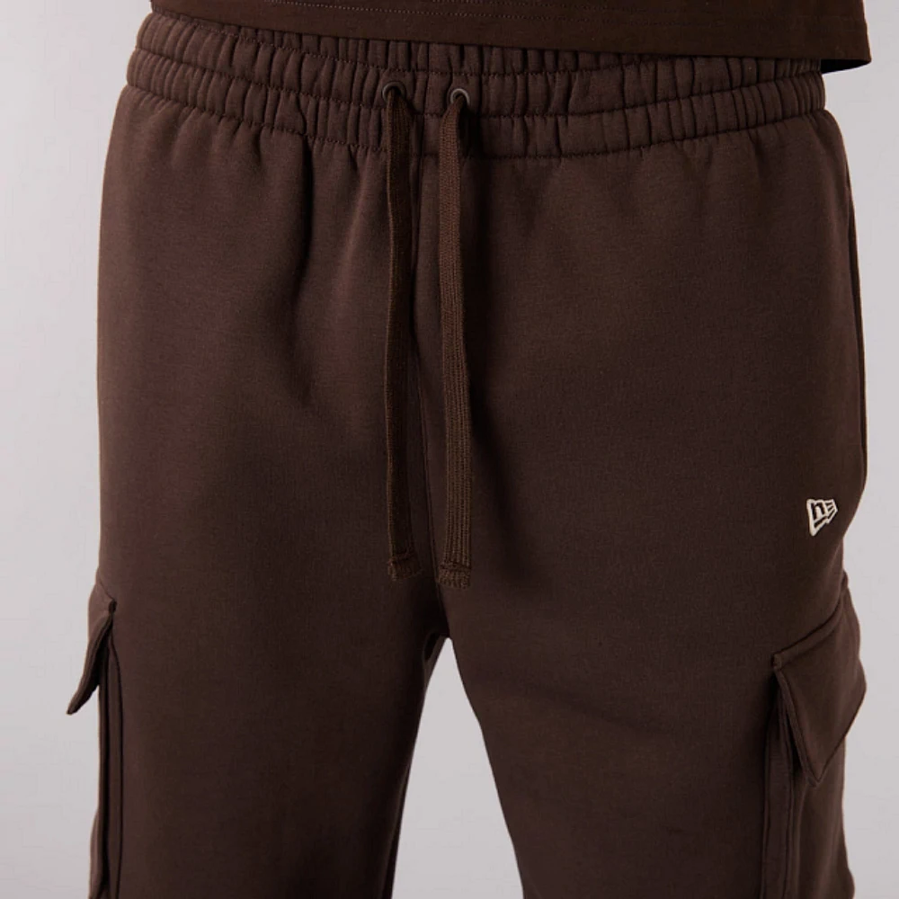 Pants Jogger New Era Heritage Café