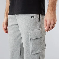 Pants Jogger New Era Heritage Gris