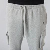 Pants Jogger New Era Heritage Gris