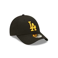 Los Angeles Dodgers MLB League Essential 9FORTY Strapback