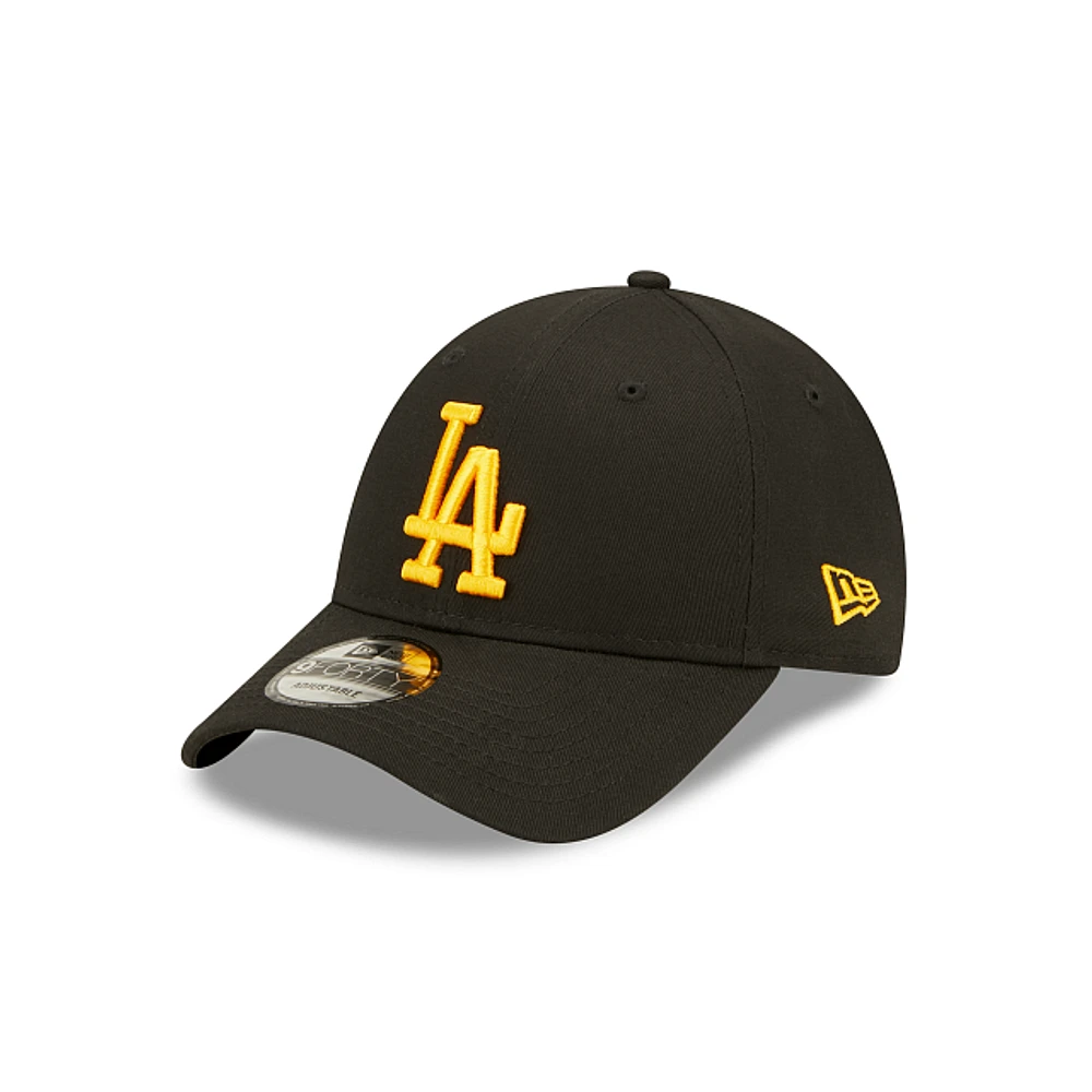 Los Angeles Dodgers MLB League Essential 9FORTY Strapback
