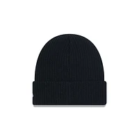 Knit New Era Seasonal Color negro