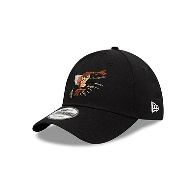 Taz Looney Tunes Collection 9FORTY Strapback