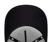 New York Yankees Logo Infill Collection 9FORTY Strapback