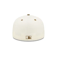 Los Angeles Dodgers MLB Trail Mix 59FIFTY Cerrada