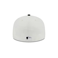 Chicago White Sox MLB Throwback Collection 59FIFTY Cerrada