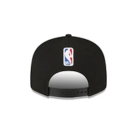 Brooklyn Nets NBA Statement Edition 9FIFTY Snapback