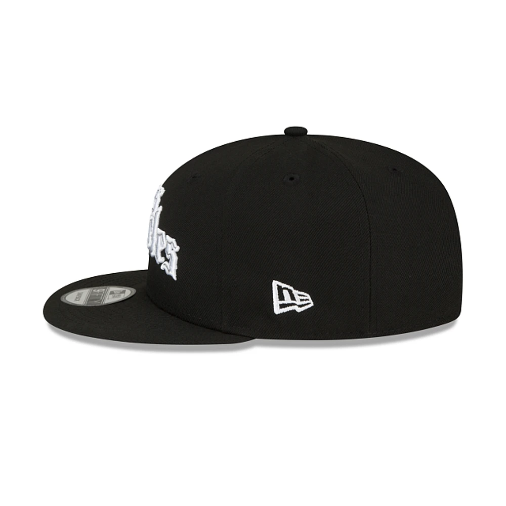 Los Angeles Clippers NBA Statement Edition 9FIFTY Snapback