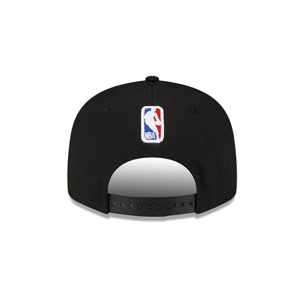 Los Angeles Clippers NBA Statement Edition 9FIFTY Snapback