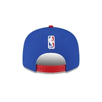 Denver Nuggets NBA Statement Edition 9FIFTY Snapback