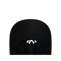 New York Yankees MLB League Essentials 9TWENTY Strapback Negra