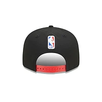 Chicago Bulls NBA Statement Edition 9FIFTY Snapback