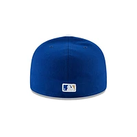 Kansas City Royals MLB Jackie Robinson Day 2024 59FIFTY Cerrada