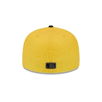 Pittsburgh Pirates MLB City Connect 59FIFTY Cerrada