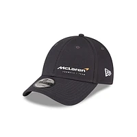 McLaren F1 Team Seasonal Collection 9FORTY Snapback Gris