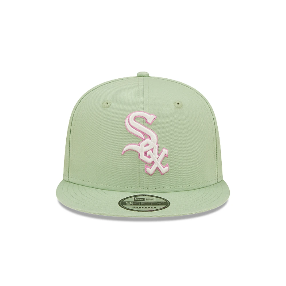 Chicago White Sox MLB Pastel Patch 9FIFTY Snapback