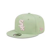 Chicago White Sox MLB Pastel Patch 9FIFTY Snapback