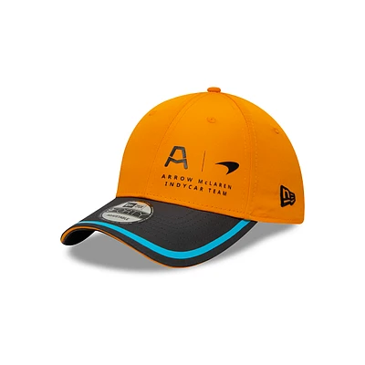McLaren Racing Indy Flawless 9FORTY Snapback