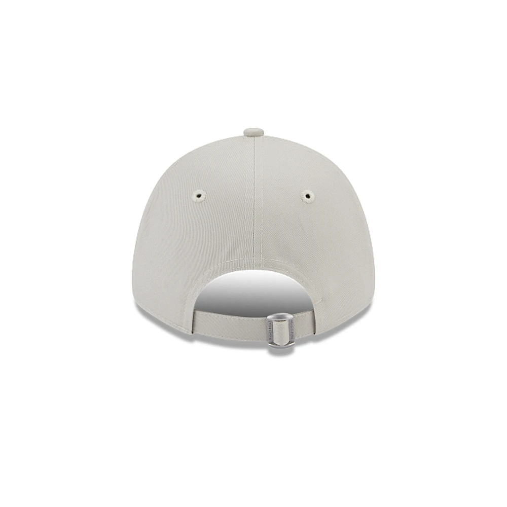 Chelsea FC  9FORTY Strapback Beige para Mujer