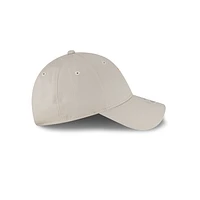 Chelsea FC  9FORTY Strapback Beige para Mujer