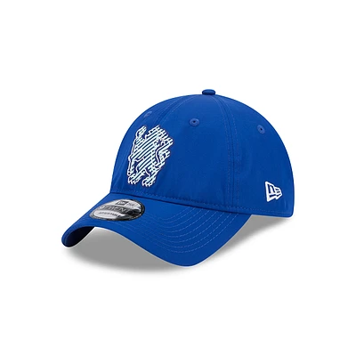 Chelsea FC  9TWENTY Strapback Azul