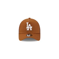 Los Angeles Dodgers League Essentials 9FORTY Snapback para Niña o Niño