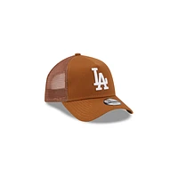 Los Angeles Dodgers League Essentials 9FORTY Snapback para Niña o Niño